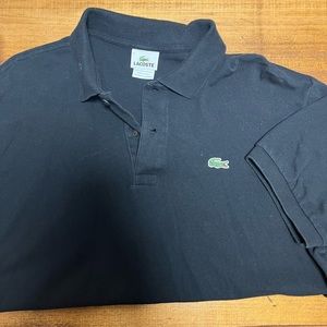 Men’s polo